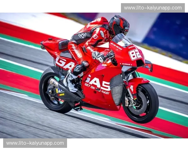 MotoGP专栏：极速与灵魂的对话