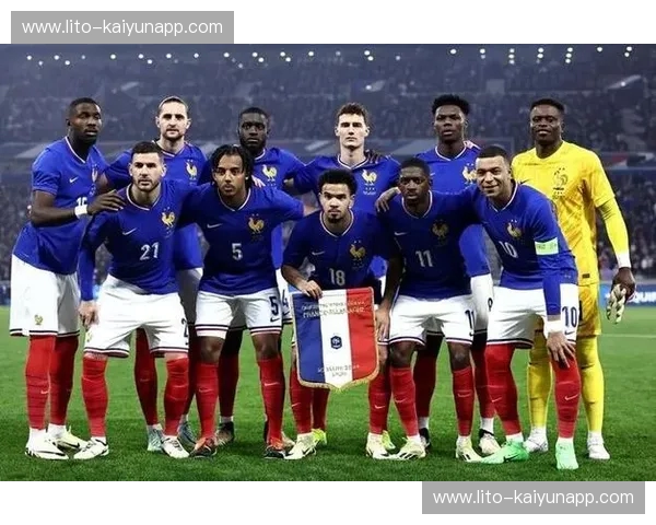 冰与火的交响：2014世界杯德国vs法国，一场载入史册的窒息之战